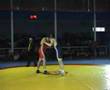 Gerardo - Richard Gil 86 Kg Lucha grecorromana