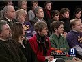 REP. RON PAUL FOR PRESIDENT - WMUR 4-27-07 - 1 OF 2
