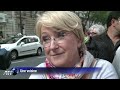 les obs�ques de pierre mondy ont �t� c�l�br�es jeudi en l'�glise saint-honor�-d'eylau � paris. l'acteur et metteur en sc�ne est d�c�d� samedi matin � l'�ge d...