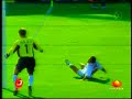 Top 10 Goles Cuauhtémoc Blanco