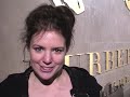 ModetteTV går backstage på Burberrys visning i Milano!