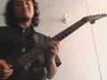 Look at what the cat dragged in - Daniel Realpe