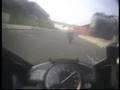 Yamaha R1 2007 - Track Zolder Qualifying 10/2007
