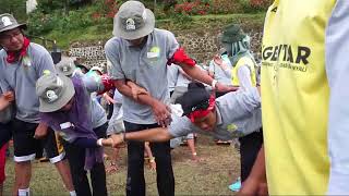 OUTBOUND TFL TPS 3R WILAYAH BARAT