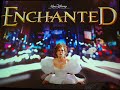 Happy Working Song  Enchanted Movie Amy Adams