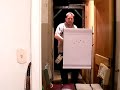 Paper tuning recurve bow