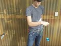 One Handed Yoyo