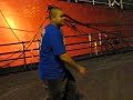 Nuevo baile en Nueva York
