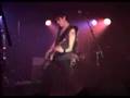 Blacklist 'Pure Joy In My Heart' live