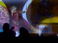 CYG pune,PCB carnival 2008 (lawani 6)
