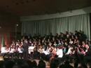 Gloria Vivaldi. Gratias agimus tibi. Propter magnam