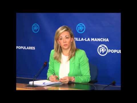 Lola Merino, PSOE y PODEMOS privatizan la sanidad 