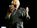 Beppe grillo parla della palla magica Beppe grillo parla della palla magica