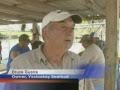 HELPLESS, TEARS: Dealer says load of crab contaminated with oil -- STATE TRYING TO COVER IT UP
