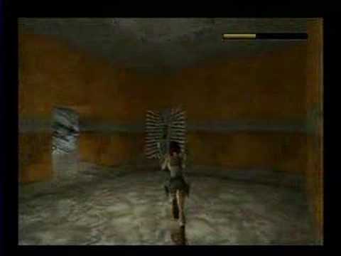 Tomb Raider