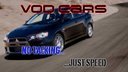 Episode 203: Ok, Ok... Ken Block Gymkhana
