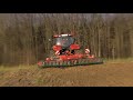 New Puma CVX