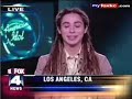 JASON CASTRO - FOX INTERVIEWS