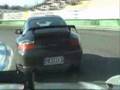 Hockenheimring Touristenfahrten KBaumi 993 Turbo