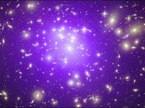 Galaxienhaufen