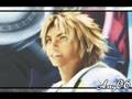♥Get Out Of My Dreams - Yuna & Tidus♥