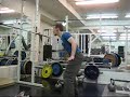 kahvakuula heilautus tampaus alkeet versio 1