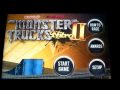 Monster Trucks Nitro 2 iPhone iPad Review