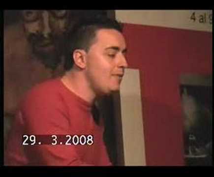 VÍCTOR VALERA.- En tu amor