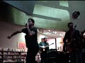 INXS performs Don't Change Acoustic at Tower Records