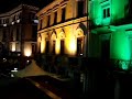 Piazza Grande, a scenographic location for R.E.M. concert