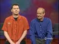 whose line is it anyway - weird newscasters