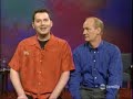 whose line is it anyway - weird newscasters