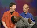 whose line is it anyway   weird newscasters