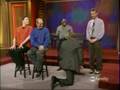 whose line is it anyway - weird newscasters