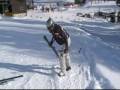 tahidbern ski