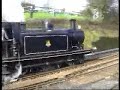 MHR Spring Steam Gala 2007