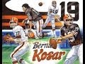 Cleveland Browns ( Bernie Song ) additional sound effects.