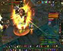 Z Force down Bear boss Nalorakk