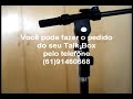 talk - box talk - box