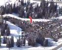 Speedgliding Swoop triangle Vernant, Flaine Speedgliding Swoop triangle Vernant, Flaine