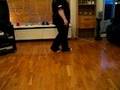 Linedance-I-said-i-l