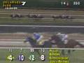Barbaro Maiden Win