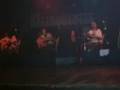 Los Delinqüentes - Sala La Mirona - Salt 2007 - El dia de los bomberos + El aire de la calle