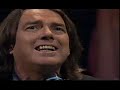 Paddy McAloon & Jimmy Webb - The Highwayman