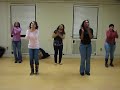 Alpha Kappa Alpha Beta Eta Chapter Step Team