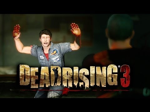 DEAD RISING 3 #7 - Sob Perigo, Muito Perigo! (Xbox One / Português PT-BR)