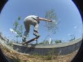 50 50 gap