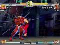 SF3 3rdstrike ranbat 9-5 20081129 3rd