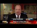 Should we make Wall Street pay- Al Lewis