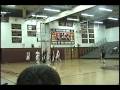 Jordan Williams Backboard Shattering Dunk